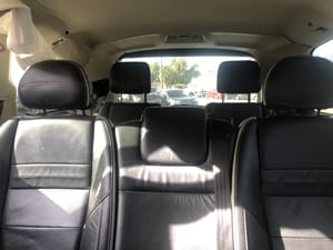 2007 Volvo Xc90