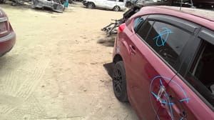 2016 Subaru Impreza