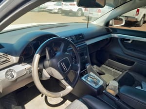 2007 Audi Audia4