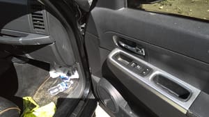 2011 Jeep Liberty