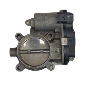 2017 Jeep Cherokee Throttle Body