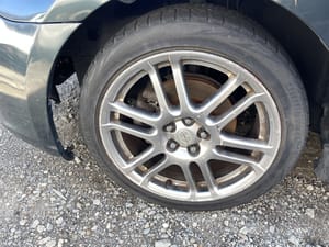 2005 Scion Sciotc