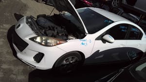2013 Mazda Mazda3