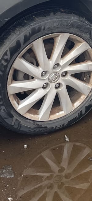 2013 Mazda 6