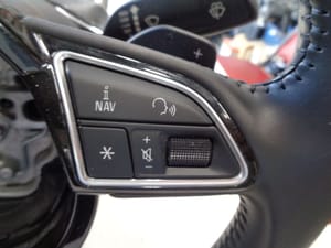 2018 Audi Audia6