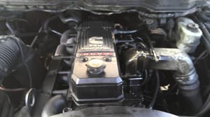 2007 Dodge Dpu25