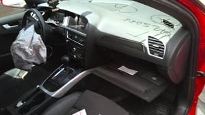 2013 Audi Audia4