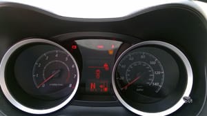 2014 Mitsubishi Lancer