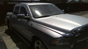 2015 Dodge Dpu15