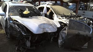 2011 Infiniti M37