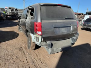 2014 Dodge Caravan