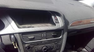 2011 Audi Audia4