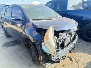 2013 Scion Xd