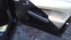 2013 Mazda Mazda2