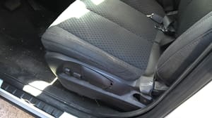2012 GMC Terrain
