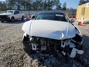 2016 Audi Audia3 Wheel