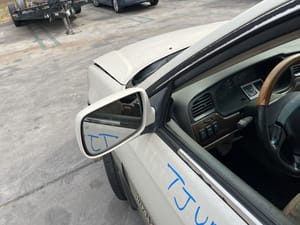 2001 Subaru Legacy