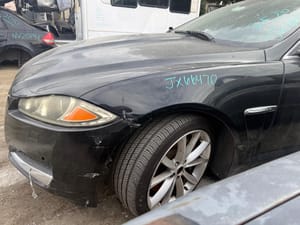 2015 Jaguar Xf