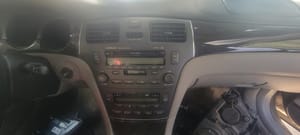 2004 Lexus Es330 Climate Control
