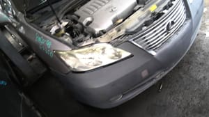 2008 Lexus Es350