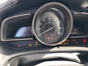2018 Mazda Mazda3