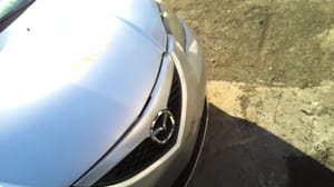 2009 Mazda Mazda3