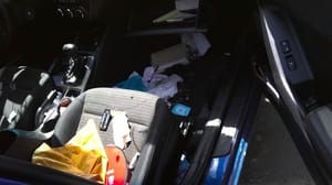2018 Kia Forte
