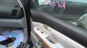 2004 Lexus Rx330