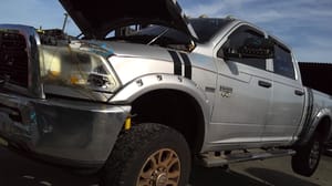 2012 Dodge Dpu25