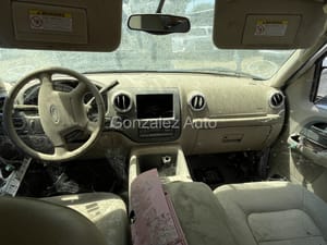 2005 Ford Expedition Front Door Switch