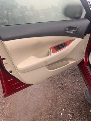 2010 Lexus Es350