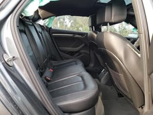 2018 Audi Audia3