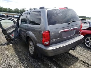 2008 Dodge Durango