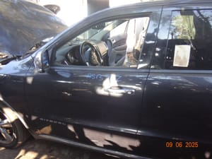 2012 Dodge Durango