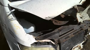2005 Dodge Sprinter