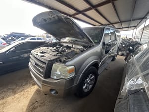 2009 Ford Expedition