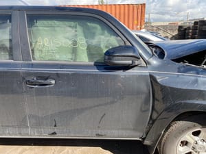 2014 Toyota 4Runner