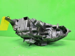 2021 Ford Edge Headlight