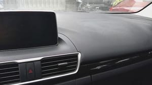 2016 Mazda Mazda3