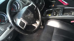 2019 Dodge Caravan