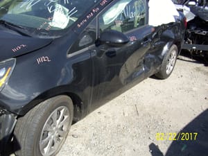 2014 Kia Rio