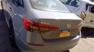 2022 Honda Civic