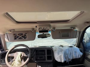 2006 GMC Denali