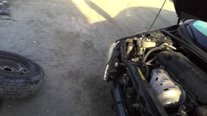 2007 Scion Sciotc
