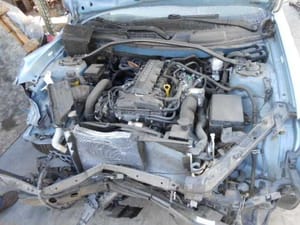 2002 Buick Century