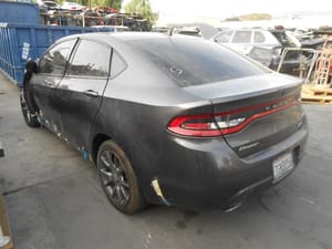 2014 Dodge Dart