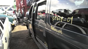 2004 Ford Excursion