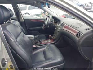 2004 Lexus Es330
