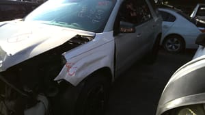 2013 GMC Acadia