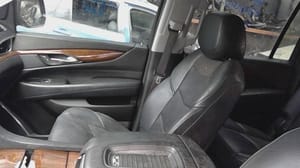 2020 Cadillac Escesv